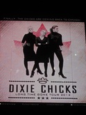 The Chicks (fka Dixie Chicks) / Charlie Mars on Nov 10, 2013 [436-small]