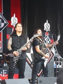 Rockstar Energy Drink Mayhem Festival 2013 on Jul 10, 2013 [449-small]