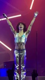Conan Gray / Maisie Peters on Oct 1, 2024 [468-small]