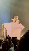 Melanie Martinez / Men I Trust / Elita on Oct 1, 2024 [479-small]