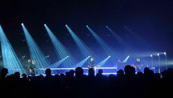 The Postal Service / Death Cab for Cutie / Slow Pulp on May 14, 2024 [521-small]