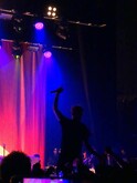 Frank Carter and Sex Pistols / Girl Band on Sep 26, 2024 [566-small]