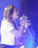 Julien Baker / Charlotte Cornfield / Katie Malco on Oct 1, 2024 [627-small]