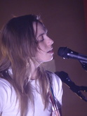 Julien Baker / Charlotte Cornfield / Katie Malco on Oct 1, 2024 [628-small]