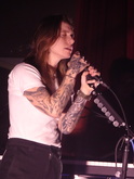 Julien Baker / Charlotte Cornfield / Katie Malco on Oct 1, 2024 [632-small]