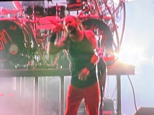 Korn / Gojira / Spiritbox on Sep 12, 2024 [682-small]