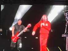 Korn / Gojira / Spiritbox on Sep 12, 2024 [684-small]