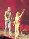 Jordan Davis / Mitchell Tenpenny / Ashley Cooke on Oct 2, 2024 [722-small]