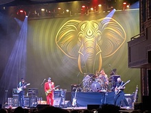 BEAT (Adrian Belew, Steve Vai, Tony Levin, Danny Carey) on Oct 2, 2024 [794-small]