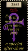 Prince & The New Power Generation on Aug 1, 1993 [806-small]