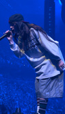 Billie Eilish / Nat & Alex Wolff on Oct 1, 2024 [833-small]