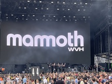 Guns N' Roses / Mammoth WVH on Aug 5, 2021 [924-small]