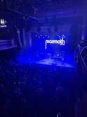 Mammoth WVH / Dirty Honey on Mar 28, 2022 [949-small]