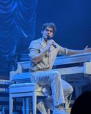 Joshua Bassett / Thomas Day on Aug 10, 2024 [972-small]