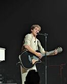 Joshua Bassett / Thomas Day on Aug 10, 2024 [973-small]
