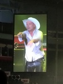 The Tragically Hip on Apr 17, 2015 [983-small]