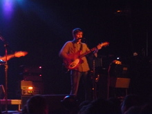 Death Cab For Cutie / The Lonely Forest on Jun 4, 2011 [952-small]
