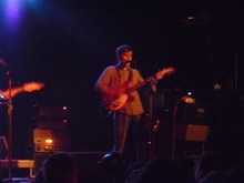 The Lonely Forest / Death Cab for Cutie on Jun 4, 2011 [952-small]