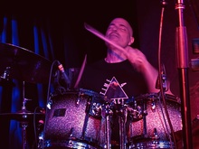 tags: Soft Machine, Toronto, Ontario, Canada, The Garrison - Soft Machine / Service Animals on Oct 1, 2024 [091-small]