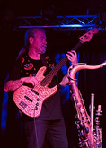 tags: Soft Machine, Toronto, Ontario, Canada, The Garrison - Soft Machine / Service Animals on Oct 1, 2024 [096-small]