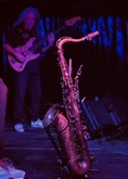 tags: Soft Machine, Toronto, Ontario, Canada, The Garrison - Soft Machine / Service Animals on Oct 1, 2024 [097-small]