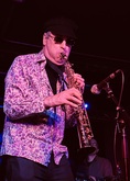 tags: Soft Machine, Toronto, Ontario, Canada, The Garrison - Soft Machine / Service Animals on Oct 1, 2024 [106-small]
