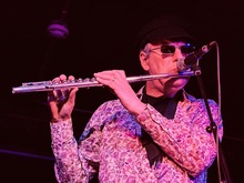 tags: Soft Machine, Toronto, Ontario, Canada, The Garrison - Soft Machine / Service Animals on Oct 1, 2024 [107-small]