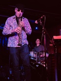 tags: Soft Machine, Toronto, Ontario, Canada, The Garrison - Soft Machine / Service Animals on Oct 1, 2024 [109-small]