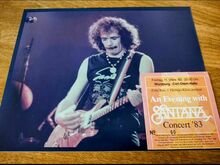 Santana on Mar 11, 1983 [148-small]