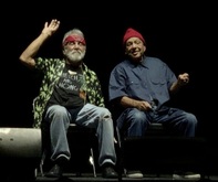 Cheech & Chong on Sep 28, 2019 [201-small]