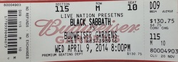 Reignwolf / Black Sabbath on Apr 9, 2014 [209-small]