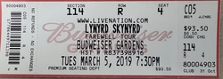 Lynyrd Skynyrd on Mar 5, 2019 [382-small]