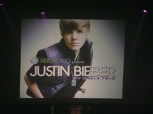 Justin Bieber / the stunners / Jessica Jarrell / Iyaz / Sean Kingston on Jul 5, 2010 [409-small]
