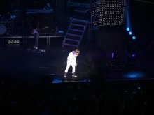 Justin Bieber / the stunners / Jessica Jarrell / Iyaz / Sean Kingston on Jul 5, 2010 [410-small]