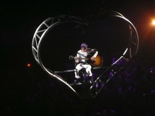 Justin Bieber / the stunners / Jessica Jarrell / Iyaz / Sean Kingston on Jul 5, 2010 [412-small]