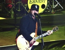 Morgan Wallen / Bailey Zimmerman / Ernest on Sep 18, 2023 [413-small]