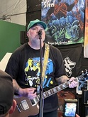 Living Sacrifice / The Blamed / Spoken in Tongues on Oct 3, 2024 [491-small]