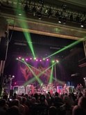 Hatebreed / Carcass / Harm's Way / Crypta / Purgatory on Oct 2, 2024 [604-small]