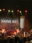 Hatebreed / Carcass / Harm's Way / Crypta / Purgatory on Oct 2, 2024 [605-small]