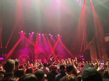 Hatebreed / Carcass / Harm's Way / Crypta / Purgatory on Oct 2, 2024 [606-small]