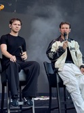 Marcus & Martinus on Jul 14, 2024 [634-small]