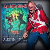 Iron Maiden / Trivium on Sep 13, 2022 [695-small]