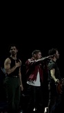 Jonas Brothers / Mimi Webb / Deleasa on Oct 2, 2024 [739-small]
