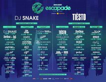 Escapade Music Festival 2019 on Jun 22, 2019 [750-small]
