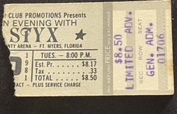 Styx on Feb 20, 1981 [822-small]