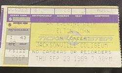 Elton John on Sep 23, 1999 [831-small]