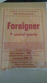 Foreigner / Gamma on Apr 20, 1982 [839-small]