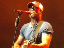 Darius Rucker / Lil’ Ed & the Blues Imperials / Aranda / Hosty Duo / Butterfly and Irie Soul on May 24, 2013 [883-small]