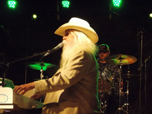 Leon Russell / Jason D. Williams on May 1, 2015 [884-small]