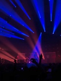 Loyle Carner / Tom Misch / Sampha / Jehst on Nov 15, 2019 [900-small]